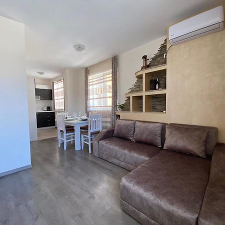 Ferienwohnung Pretty House Sarafovo Burgas City Exterior foto