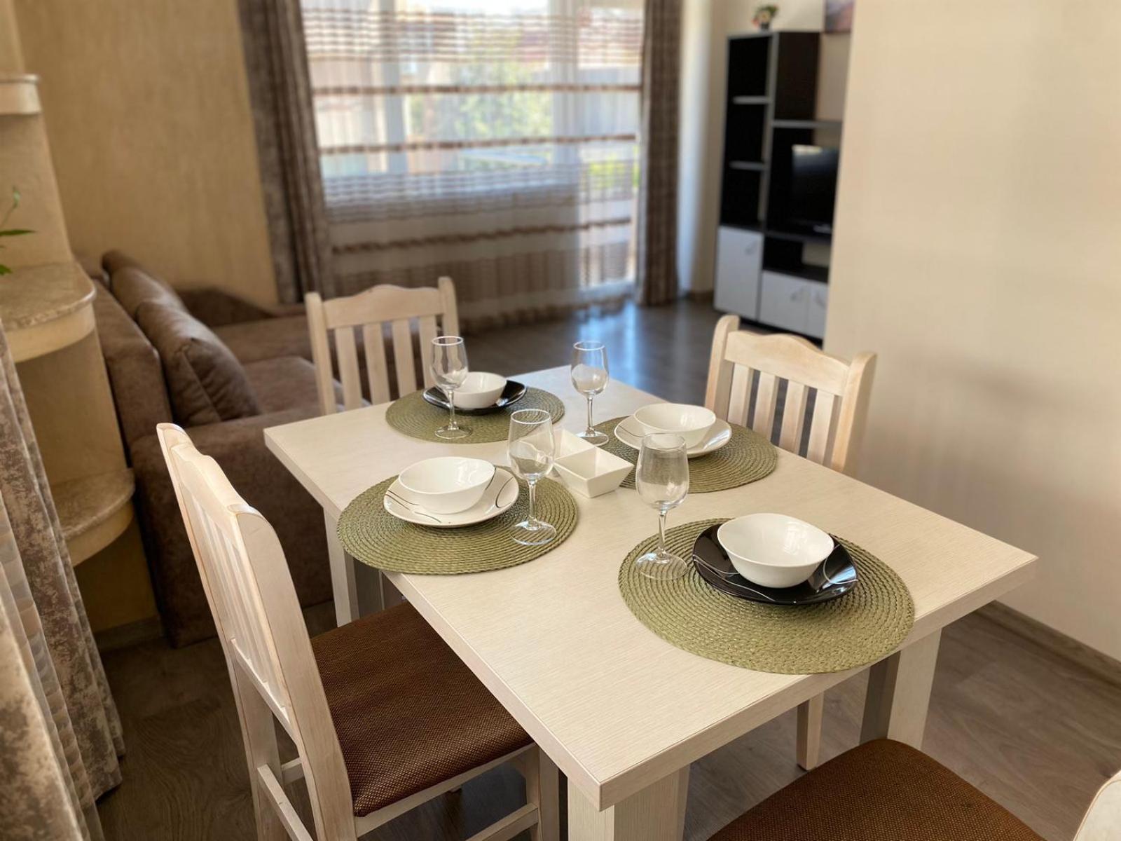 Ferienwohnung Pretty House Sarafovo Burgas City Exterior foto