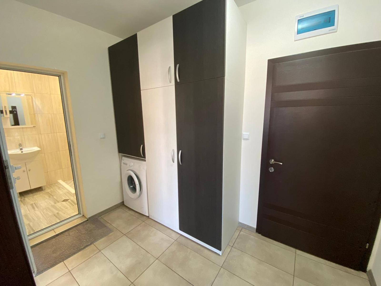 Ferienwohnung Pretty House Sarafovo Burgas City Exterior foto
