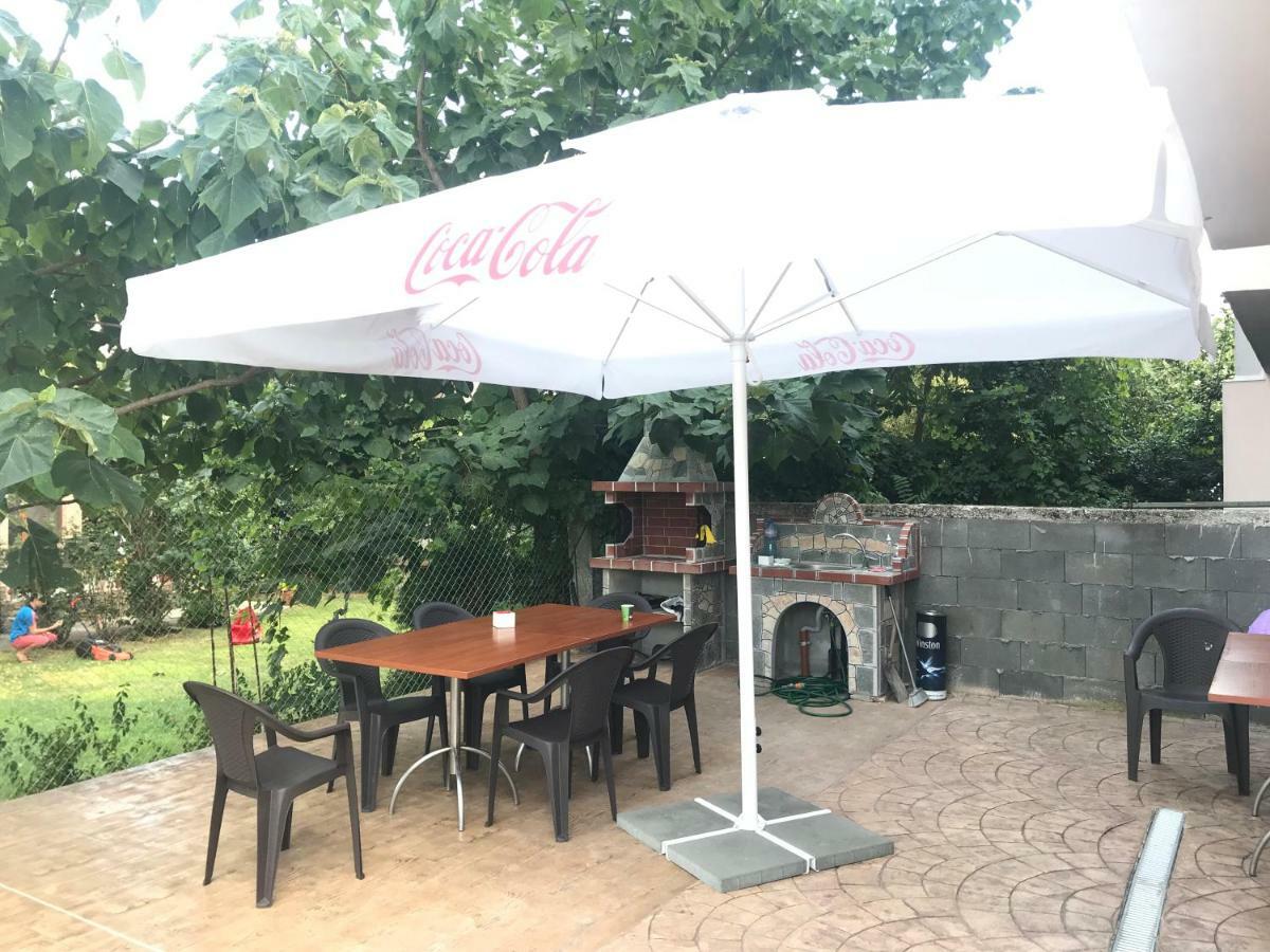 Ferienwohnung Pretty House Sarafovo Burgas City Exterior foto