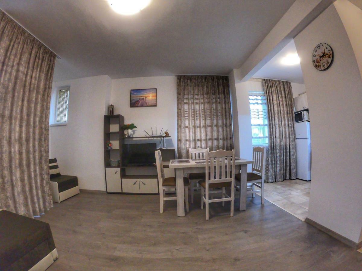 Ferienwohnung Pretty House Sarafovo Burgas City Exterior foto