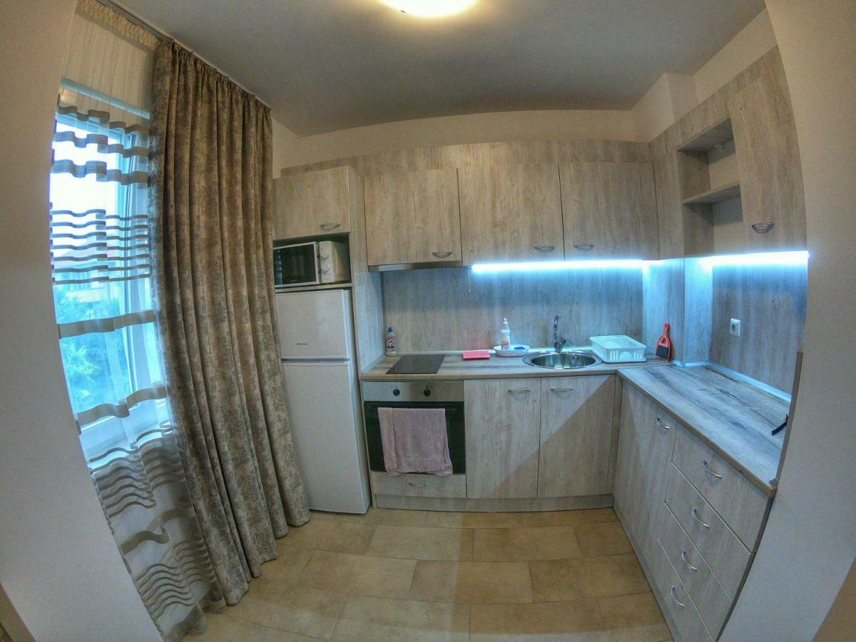 Ferienwohnung Pretty House Sarafovo Burgas City Exterior foto